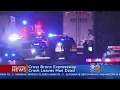 Man Killed In Crash On Cross Bronx Expressway