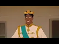 The REAL Reason Why Prince Naveen is Not Black