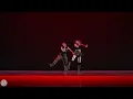 LAH PAT - RODEO| BADA LEE X BEBE DANCE CHOREOGRAPHY FT WEDEMBOYZ JUDGE SHOWCASE|HARU COMPETITION2024