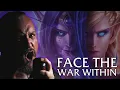 Download Lagu Face The War Within (Original Song Inspired by @Warcraft) | feat @ReinXeed