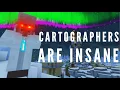 Download Lagu Trading with 1000 Cartographers Helped me Solve the Mystery of The Ice City in RLCraft!