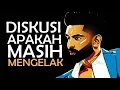 diskusi masih mau mengelak kebenaran