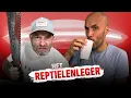 Het Reptielenleger | #232