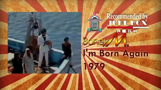 Download Boney M. I'm Born Again 1979 MP3