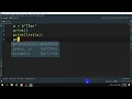 How to Convert a byte string to a list of integers in Python