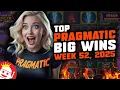 Lagu 🔥 THE BEST PRAGMATIC PLAY BIG WINS OF WEEK 52 / 2025