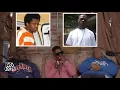 BOOSIE Says MARLO MIKE Gettin Down On Him Didn t Hurt Him But He Looked Up To His OG And Scared Him