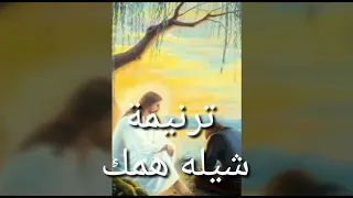 ترنيمة شيله همك   ترانيم مسيحية دندنها