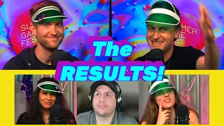 Summer Games Fest 2026 Betting Special Results Show