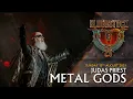 Download Lagu JUDAS PRIEST - Metal Gods - Bloodstock 2021