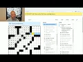 Wear a Dress Day New York Times Bonus Crossword Puzzle of the Month June 2023