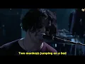 Jack White - Trash Tongue Talker (live 2012 Amex UNSTAGED sub-ing/lyrics)