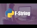 Format String F String