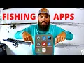 TOP 7 FISHING APPS