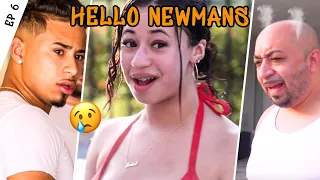  i want to make it julian newman gets real on pro future jaden has pool party u0026 gets in trouble 