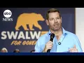 FBI searches home of former Rep Swallwell as part of criminal probe sources say
