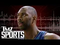 Elden Campbell 911 Released NBA Champ s Body Found On Beach TMZ Sports