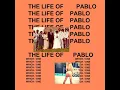 Lagu Saint Pablo - Kanye West (Without Kanye West) + Reverb + (Very Good)