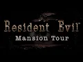 Resident Evil Remake - The Spencer Mansion ambience music