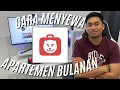 Download Lagu CARA SEWA APARTEMEN BULANAN | CARA MENYEWA APARTEMEN BULANAN