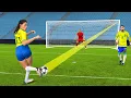Download Lagu Ik Deed Neymar's Beste Doelpunten Na