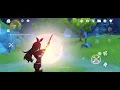 Solving Cuijue Slope Fire Torch Puzzle G I