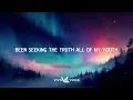 Zach Bryan - Lies (Lyrics) feat. Lana Del Rey