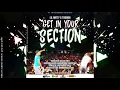 Lil Natty & Thunda - Section {Hook 1st Intro} By DJICE