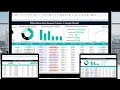 Office Relocation Request Tracker in Google Sheets