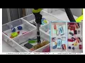 Interactively Picking Real-World Objects with Unconstrained Spoken Language Instructions