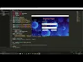 Python Tkinter Login and sign up get the source code
