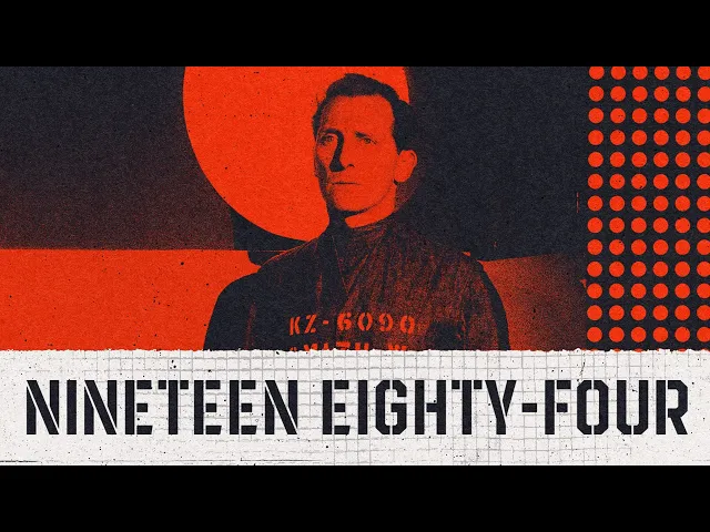 Nineteen Eighty Four (1954) clip - on BFI