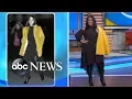 Fashion blogger Katie Sturino gives a celebrity-inspired fashion show for sizes 12