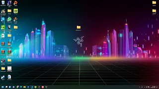 Windows 11 Clone - ReactJS NextJS Material-UI