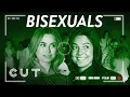 Download Lagu Will 20 Bisexuals Hookup in a Pitch Black Room? | Love in the Dark | Cut