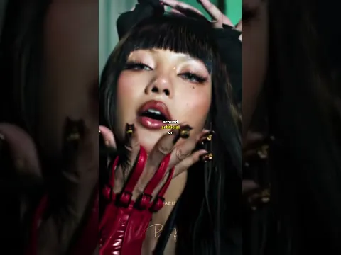How Lisa has broke the record of BTS with new song but it’s fake…#shorts#bts#lisa#kpop#fyp#fypシ