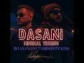 DASANI (feat. Marwan Moussa) (Minimal Techno Remix)
