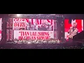 George Lam & Sally Yeh. 林子祥&葉蒨文「白頭到老 WE ARE ONE」世界巡回演唱會-KL Best performance ever.