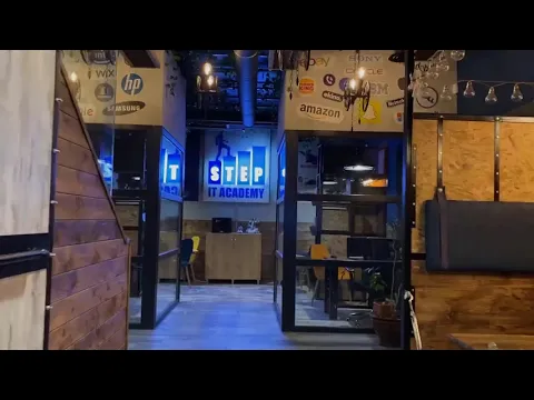 გიორგი ოქრუაძე - როგორ მუშაობს ვებ-გვერდი