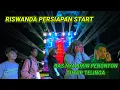 Download Lagu Persiapan Start, riswanda di bunyikan, penonton tutup telinga, karnaval bakir pujon