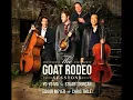 Yo-Yo Ma, Stuart Duncan, Edgar Meyer, Chris Thile - Attaboy (Audio)