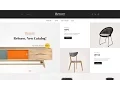 Decor - Furniture Store