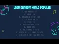 Download Lagu Dangdut Koplo Terbaru 2023 | NO COMMENT - Indri Ananda | TOP 10 LAGU SUNDA POPULER INDONESIA