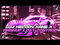 Download Lagu DJ MELODY KANE VIRAL X MASHUP LOST CONTROL BY ANJAS SOPAN