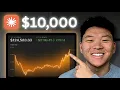 I Turned Claude Into a Trader