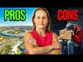 The Real Pros and Cons of Living in San Jose in 2025