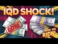 Lagu IQD SHOCK! Guru Nader: Welke dinarbiljetten zijn WEG en welke hebben je zojuist RIJK gemaakt!