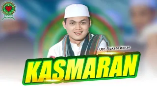 Download KASMARAN || UST. RICKZAA KENZO || MAJELIS GANDRUNG NABI || SYAFA'AT ONLINE MP3