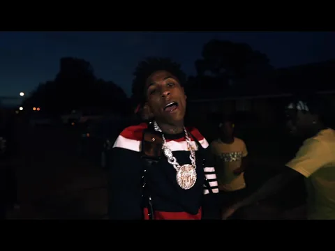 Download MP3 Youngboy Never Broke Again- All in (official music video)