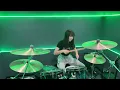 【2026】MARIONETTE/BOØWY マリオネット ドラム叩いてみた